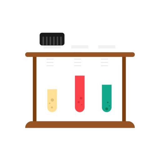 扁平化设计（Flat Design）风格视觉示例