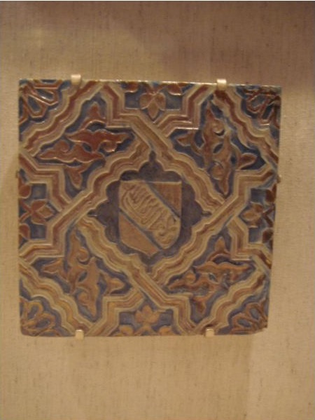 伊斯兰几何装饰（Islamic Geometric Ornament）风格视觉示例