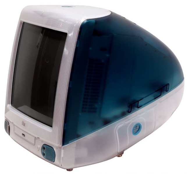 Y2K 未来复古（Y2K Futurism）风格视觉示例